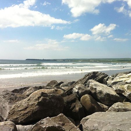 Lios na Mara Lahinch Exterior foto