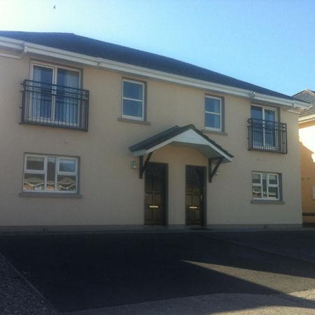 Lios na Mara Lahinch Exterior foto