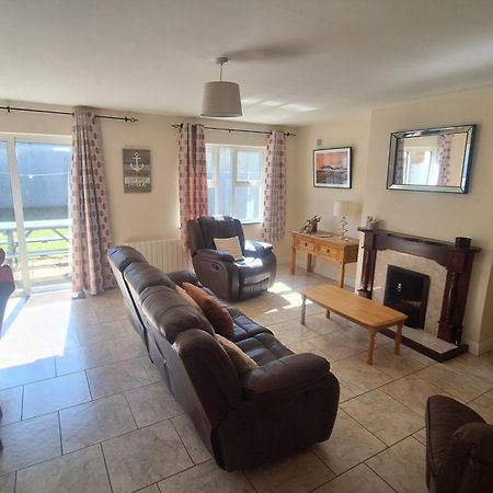 Lios na Mara Lahinch Exterior foto