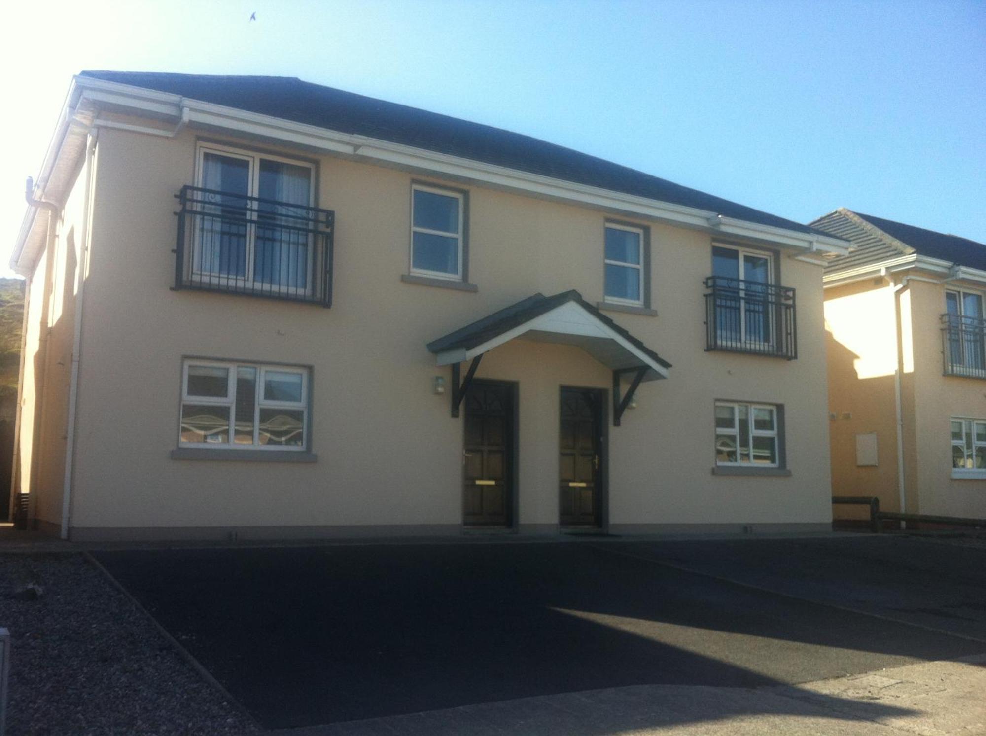 Lios na Mara Lahinch Exterior foto
