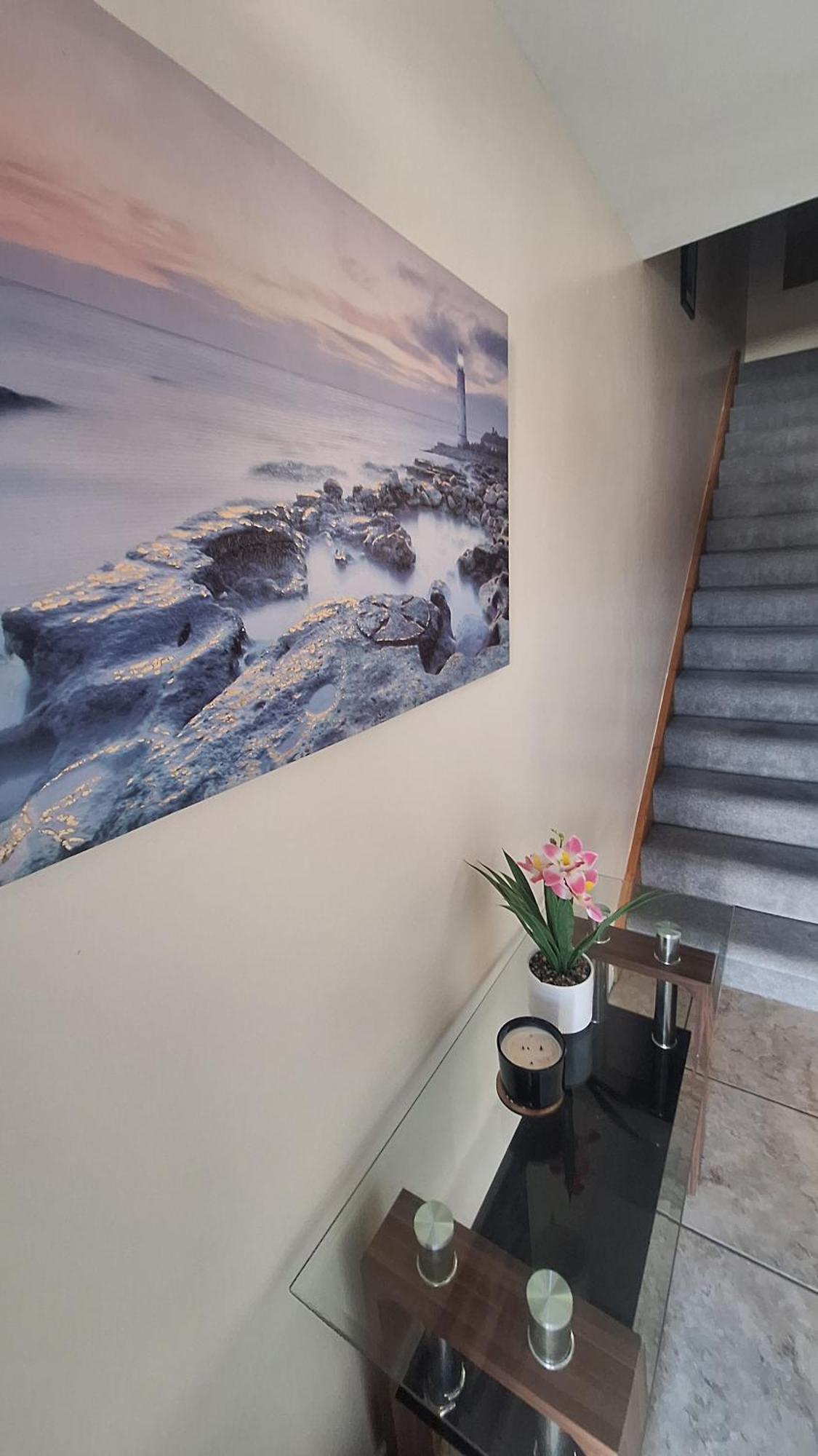 Lios na Mara Lahinch Exterior foto