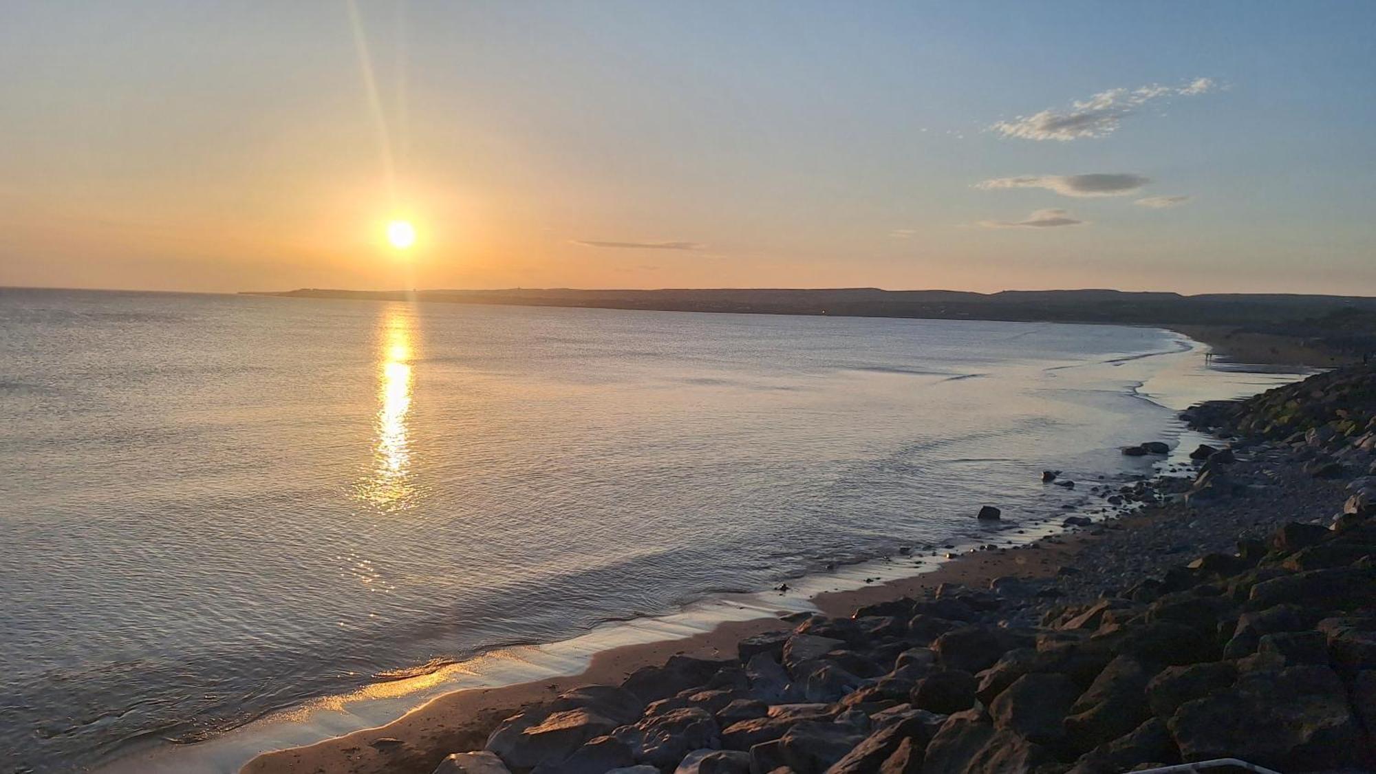 Lios na Mara Lahinch Exterior foto