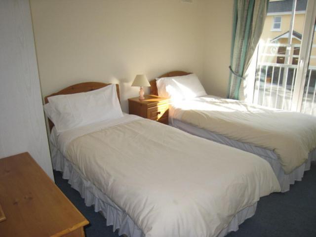 Lios na Mara Lahinch Quarto foto