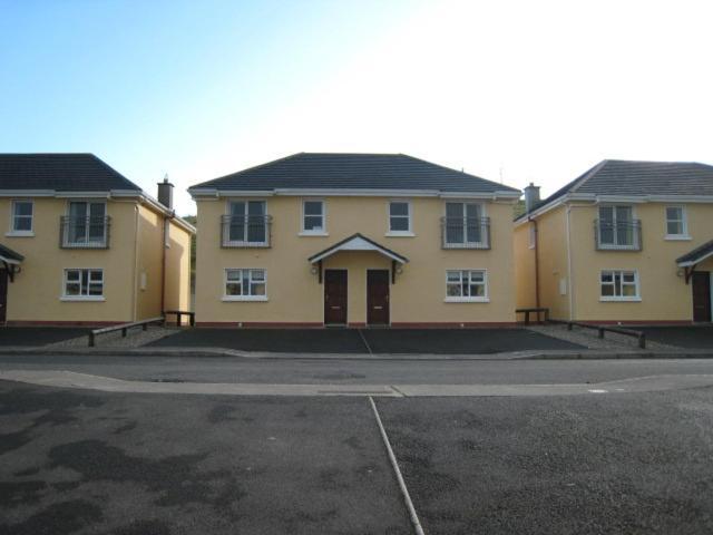 Lios na Mara Lahinch Quarto foto