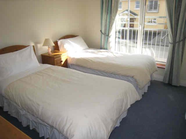 Lios na Mara Lahinch Quarto foto