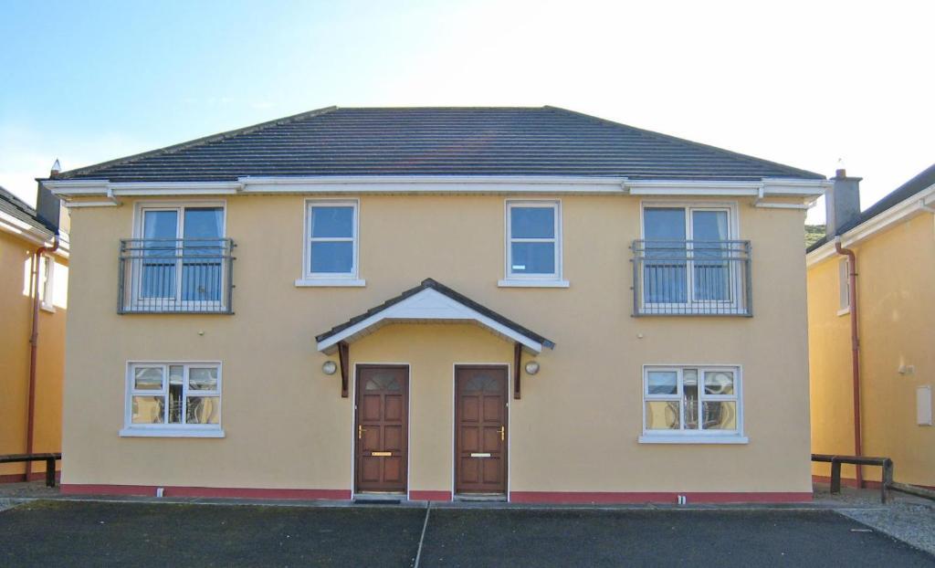 Lios na Mara Lahinch Quarto foto