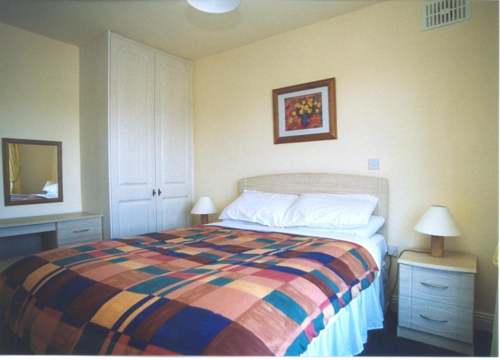 Lios na Mara Lahinch Quarto foto