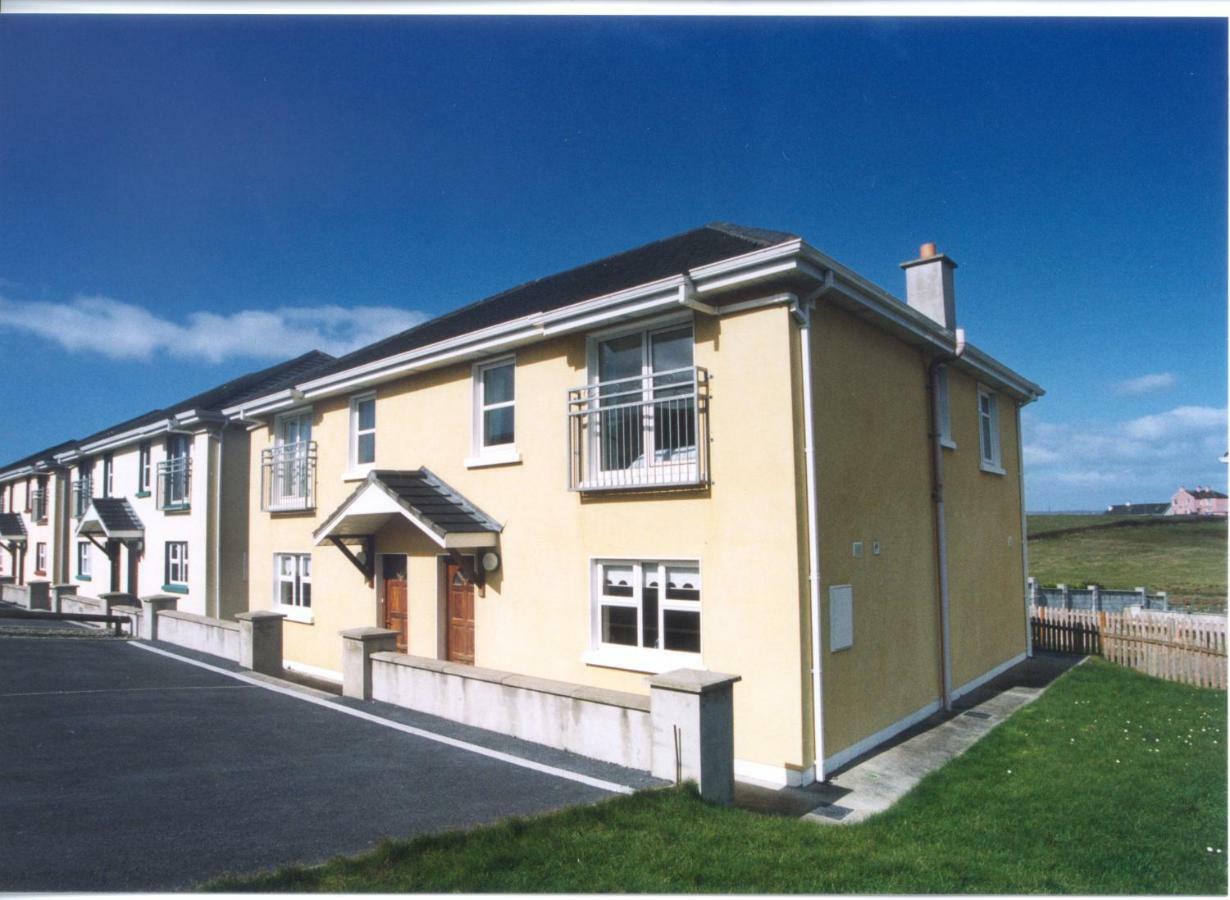 Lios na Mara Lahinch Exterior foto