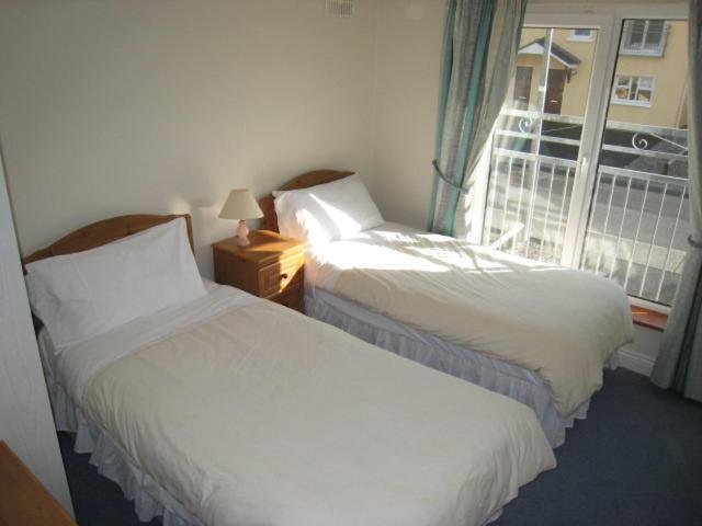 Lios na Mara Lahinch Quarto foto